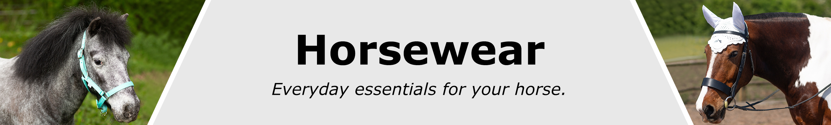 Horsewear