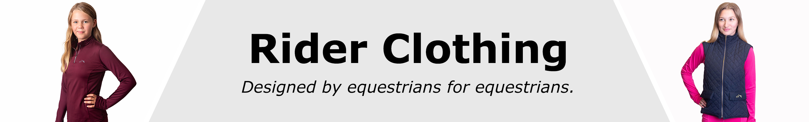 Rider Clothing
