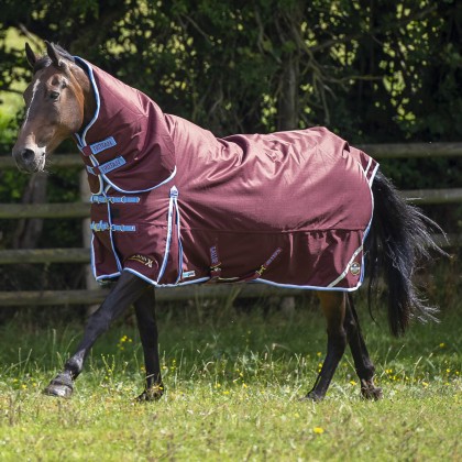 NEW TROJAN Xtra Duraproof 350g Turnout Combo