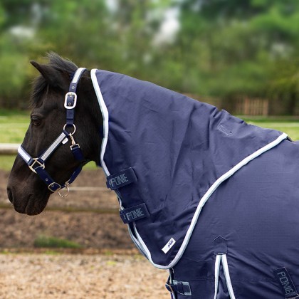 NEW PONIE Duraproof 5-Point 150g Neck Cover