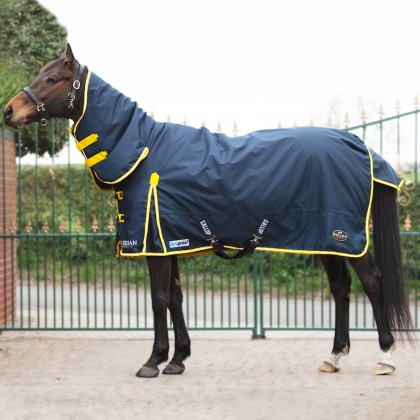 NEW TROJAN Duraproof 200g Turnout Combo