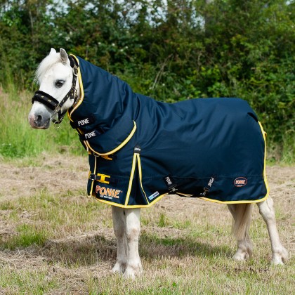 NEW PONIE Duraproof 200g Turnout Combo